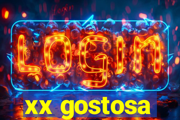 xx gostosa